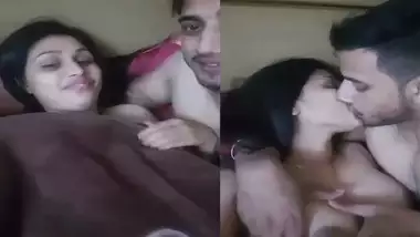 Desi couple sex video with hardcore pussy fucking