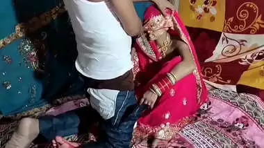 (SUHAGRAAT):- Married XXX Homemade Honeymoon Fuck