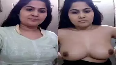 Bangladeshi unmarried girl boobs show viral video