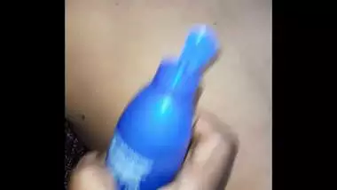 Cheating Indian Desi Cute Wife Called Masseur At Home And Got Pussy Massage, Fingering & Orgasm