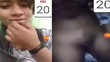 Bangladeshi college girl naked video call sex