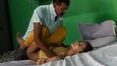 Cute Young Indian Girl First Time Painful Sex At Home