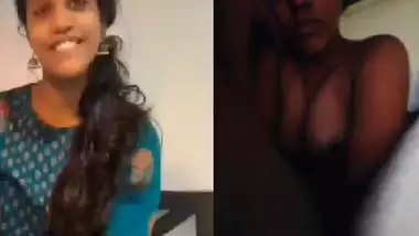 Mallu hot boob showing girl sleeping after sex