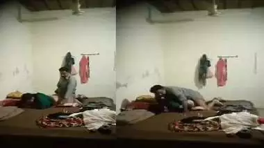 Indian couple fucking caught on viral hidden sex