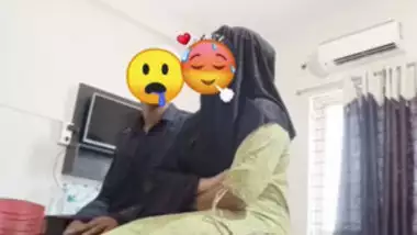 Teen Girlfriend Ko Peheli Bar Hotel Main Lekar Jabardasti Kiyaa Hijabi Apne Bade Lund