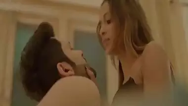 Wife cheats husband and fucks BF in Indian actress sex clip