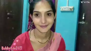 Newly married Indian hot girl was fucked by her husband