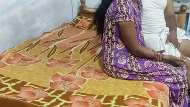 Indian Village Couple Homemade Romantic Sex Part1