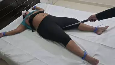 Indian girl bdsm fun