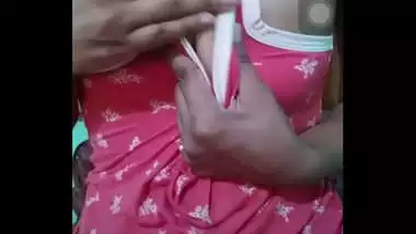 Indian girl boobs show instagram