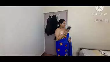 INDIAN GIRLFRIEND FUCK BY HIS BOYFRIEND.