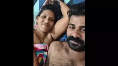 Mallu couple fucking mms part 1