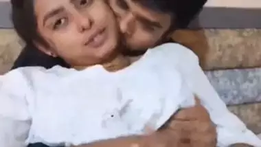 Desi girlfriend enjoyed on the bed Sex