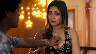 Hot Indian Web Series - Last Episode 2024