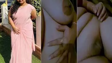 Chubby tanker girlfriend nude self shot viral video